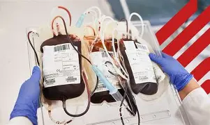 Blood Bank Equipment